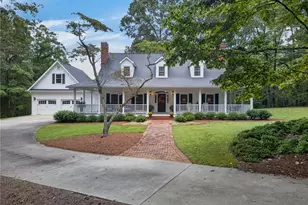 7400 Banks Mill Rd, Douglasville, GA 30135 - Photo 2