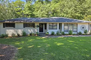 4820 Brownsville Rd, Powder Springs, GA 30127 - Photo 1