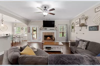 129 Coldwater Creek Drive, McDonough, GA 30252 - Photo 12