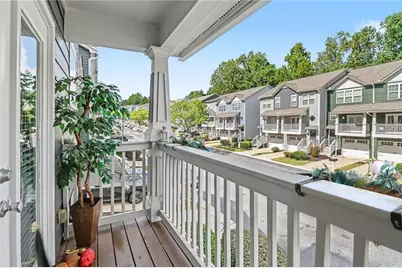 1400 Liberty Parkway NW #2006, Atlanta, GA 30318 - Photo 4