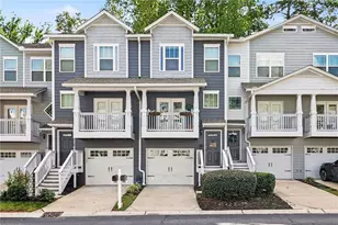 1400 Liberty Pkwy NW, Atlanta, GA 30318 - Photo 1