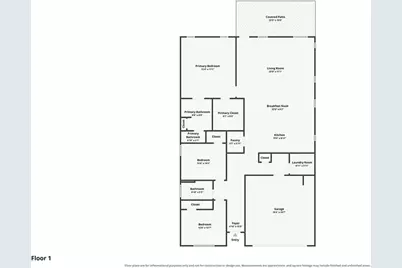 400 Sierra Point SW, Cartersville, GA 30120 - Photo 34