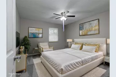 1975 Cheathem Woods Drive, Marietta, GA 30008 - Photo 6