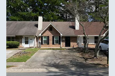 1975 Cheathem Woods Drive, Marietta, GA 30008 - Photo 1