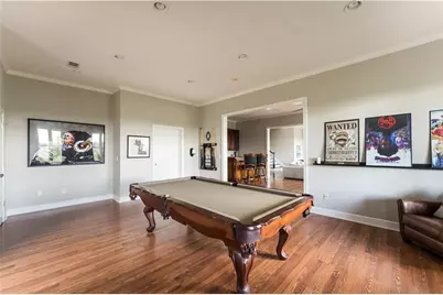 3626 Wye Cliff Way, Gainesville, GA 30506 - Photo 54