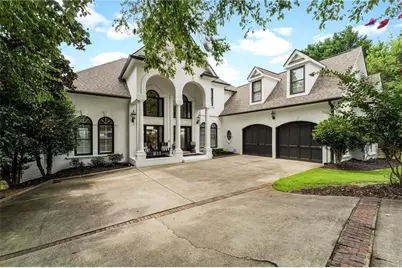 3626 Wye Cliff Way, Gainesville, GA 30506 - Photo 68