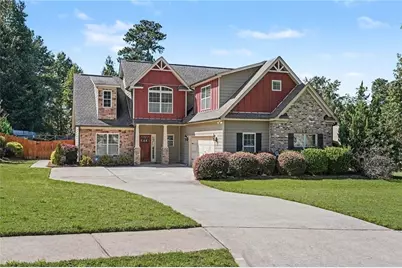 139 Caraway Road, Locust Grove, GA 30248 - Photo 2