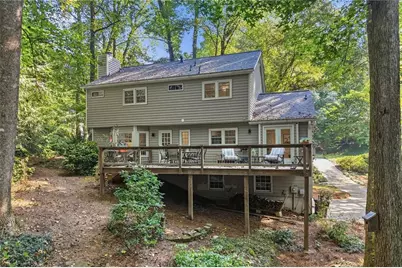 1420 Lafayette Lane NE, Marietta, GA 30068 - Photo 34