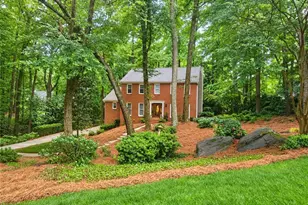 1420 Lafayette Ln NE, Marietta, GA 30068 - Photo 1