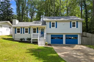 191 Wana Cir SE, Mableton, GA 30126 - Photo 1