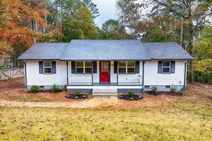 634 Frank Kirk Road NW, Kennesaw, GA 30152 - Photo 1