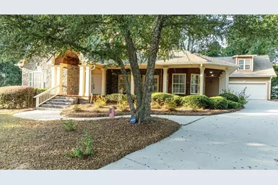 1805 Stephens Court, Monroe, GA 30656 - Photo 2