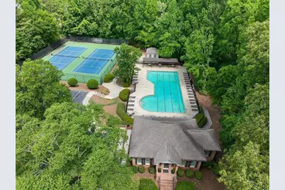 1388 Valley Reserve Drive NW, Kennesaw, GA 30152 - Photo 48