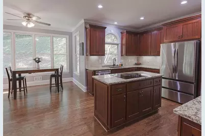 1388 Valley Reserve Drive NW, Kennesaw, GA 30152 - Photo 4