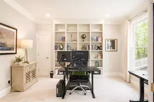 1388 Valley Reserve Dr NW, Kennesaw, GA 30152 - Photo 22