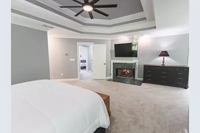 1388 Valley Reserve Drive NW, Kennesaw, GA 30152 - Photo 24