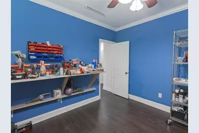 1388 Valley Reserve Drive NW, Kennesaw, GA 30152 - Photo 42