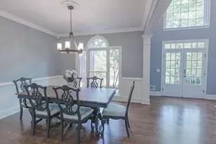 1388 Valley Reserve Dr NW, Kennesaw, GA 30152 - Photo 8