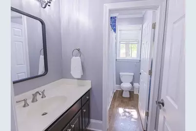 1388 Valley Reserve Drive NW, Kennesaw, GA 30152 - Photo 20