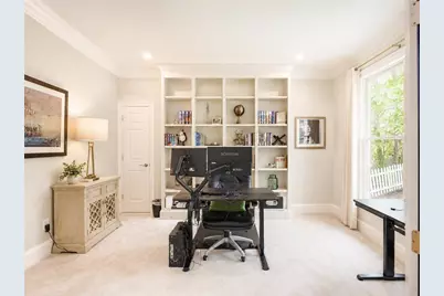 1388 Valley Reserve Drive NW, Kennesaw, GA 30152 - Photo 22