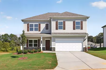 115 Shire Loop, Calhoun, GA 30701 - Photo 1