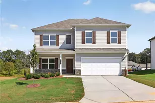 115 Shire Loop, Calhoun, GA 30701 - Photo 1