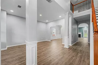 3719 Big Horn Court, Ellenwood, GA 30294 - Photo 4