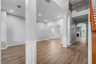 3719 Big Horn Ct, Ellenwood, GA 30294 - Photo 4