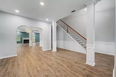 3719 Big Horn Court, Ellenwood, GA 30294 - Photo 6