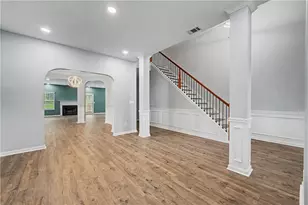 3719 Big Horn Ct, Ellenwood, GA 30294 - Photo 6