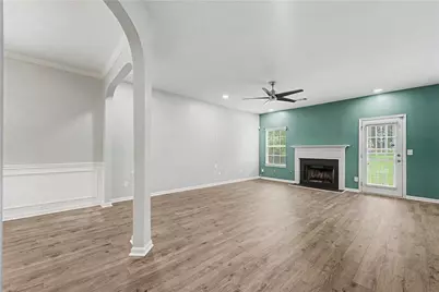 3719 Big Horn Court, Ellenwood, GA 30294 - Photo 12