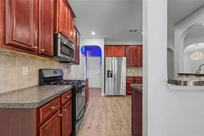 3719 Big Horn Court, Ellenwood, GA 30294 - Photo 20