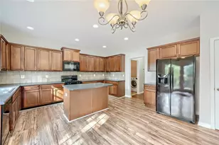 3849 Lake Sanctuary Way, Atlanta, GA 30349 - Photo 6