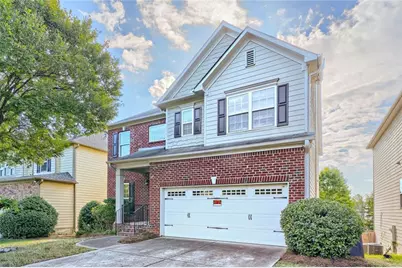 3849 Lake Sanctuary Way, Atlanta, GA 30349 - Photo 2