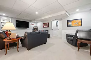 1151 Norfolk Dr NW, Acworth, GA 30102 - Photo 34