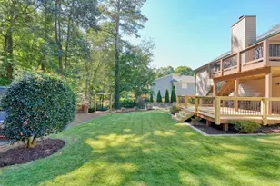 1151 Norfolk Dr NW, Acworth, GA 30102 - Photo 50