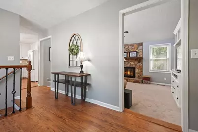 1151 Norfolk Drive NW, Acworth, GA 30102 - Photo 4