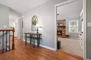 1151 Norfolk Dr NW, Acworth, GA 30102 - Photo 4