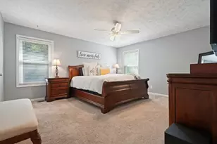 1151 Norfolk Dr NW, Acworth, GA 30102 - Photo 20