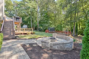 1151 Norfolk Dr NW, Acworth, GA 30102 - Photo 46