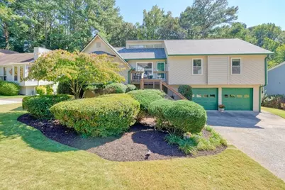 1151 Norfolk Drive NW, Acworth, GA 30102 - Photo 68