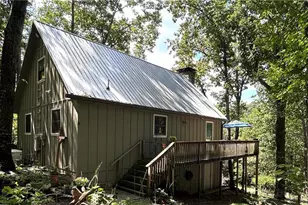 402 Sun Mountain Rd, Chatsworth, GA 30705 - Photo 2
