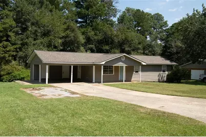 20 Woodland Drive, Carrollton, GA 30117 - Photo 1