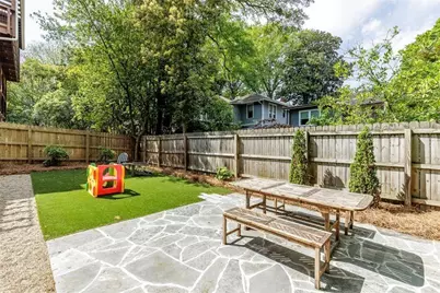342 5th Street NE, Atlanta, GA 30308 - Photo 42