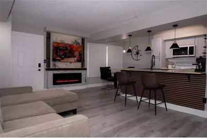 1384 Old Coach Road SW, Marietta, GA 30008 - Photo 2