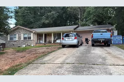 6495 Revena Drive, Morrow, GA 30260 - Photo 1