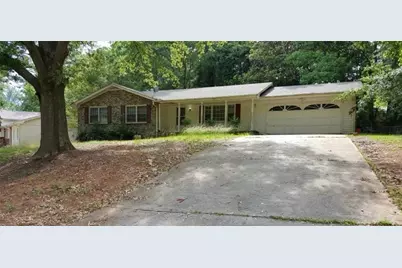 6495 Revena Drive, Morrow, GA 30260 - Photo 2