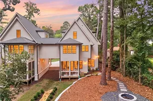 652 A Timm Valley Road NE, Atlanta, GA 30305 - Photo 48