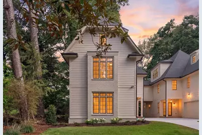 652 A Timm Valley Road NE, Atlanta, GA 30305 - Photo 1