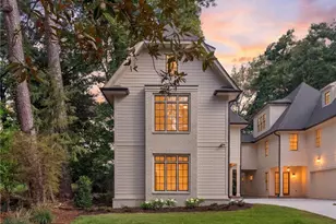 652 Timm Valley Rd NE, Atlanta, GA 30305 - Photo 1